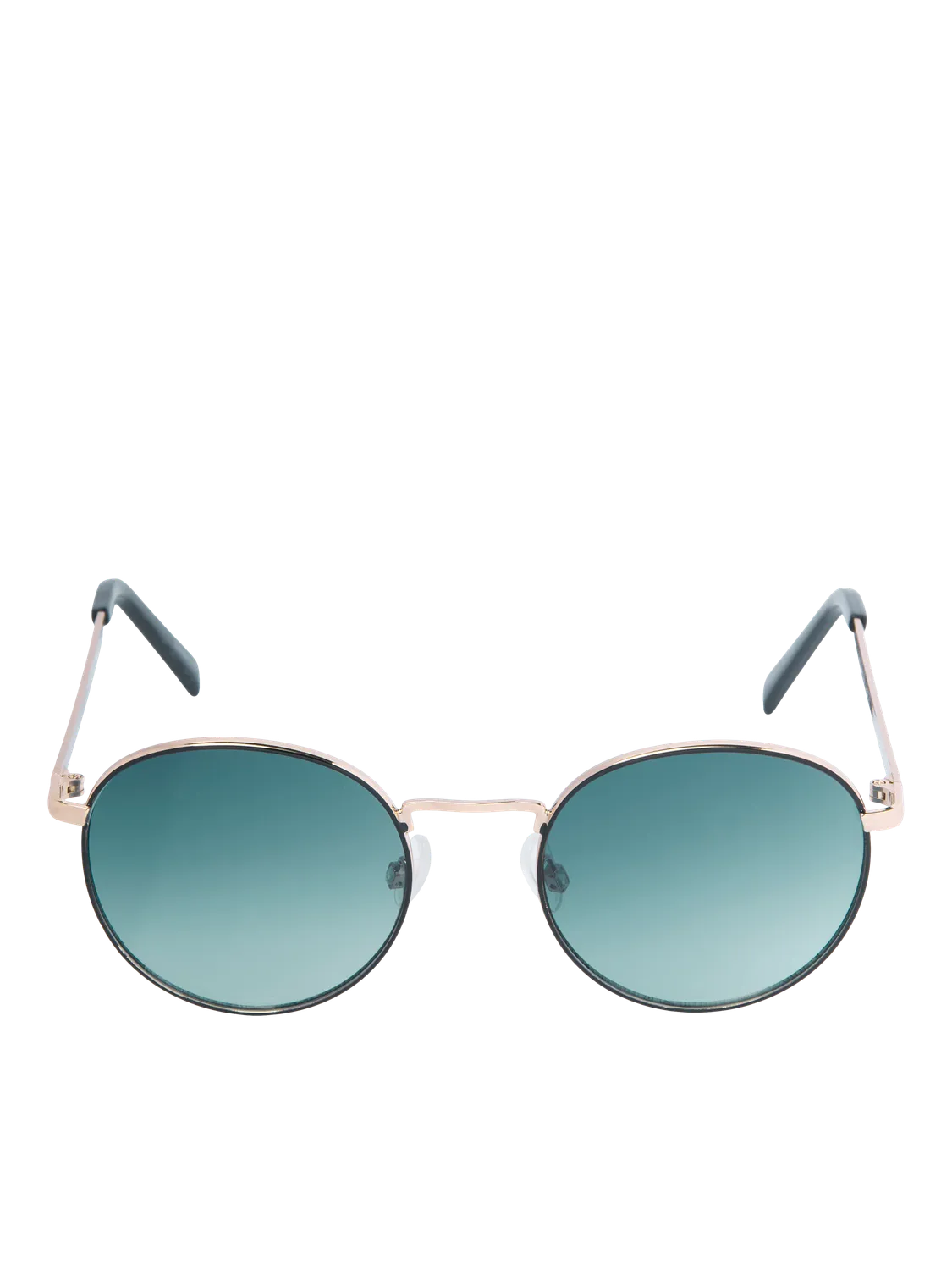 Gafas de sol rectangulares | Dorado | Jack & Jones®