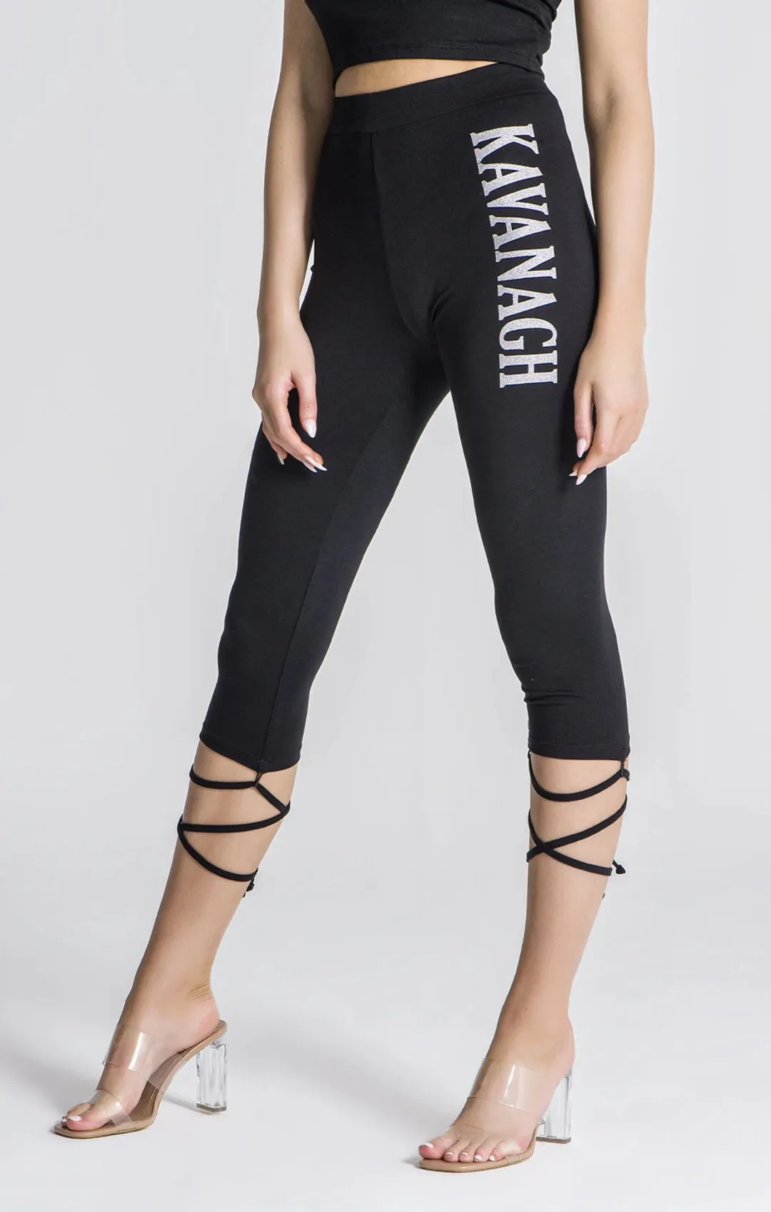 GIANNI KAVANAGH Leggings 