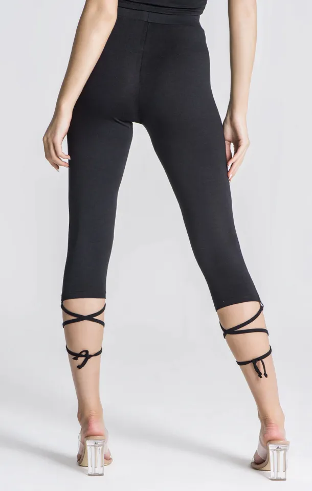 GIANNI KAVANAGH Leggings 