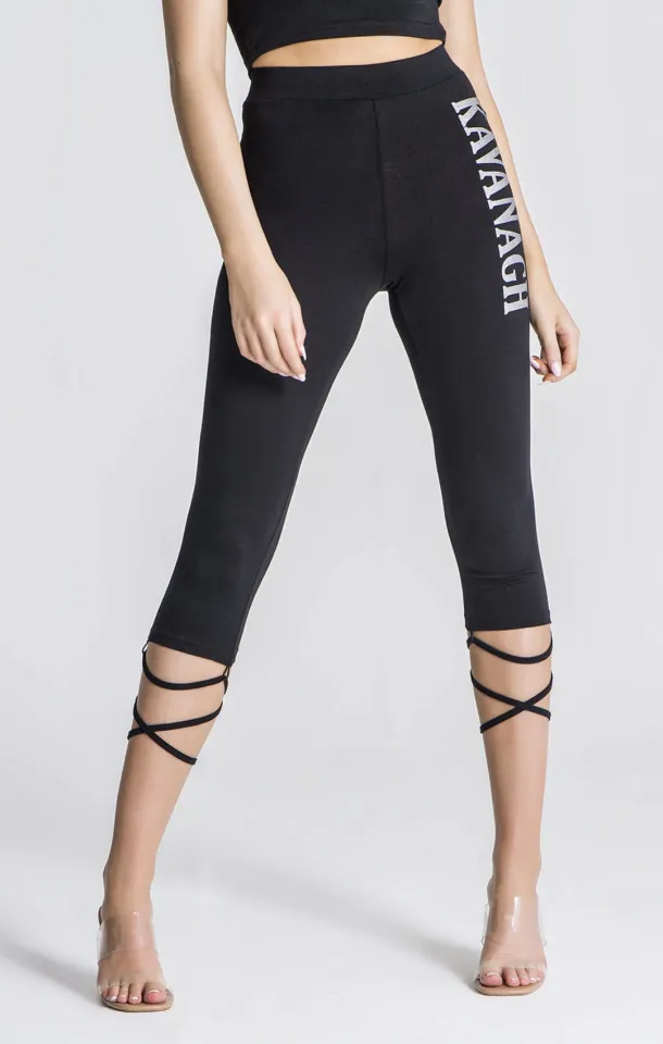 GIANNI KAVANAGH Leggings 