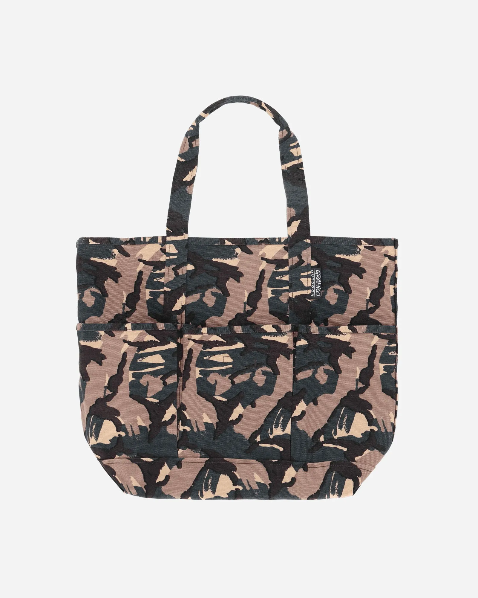 GRAMICCI Canvas Gear Tote Bag