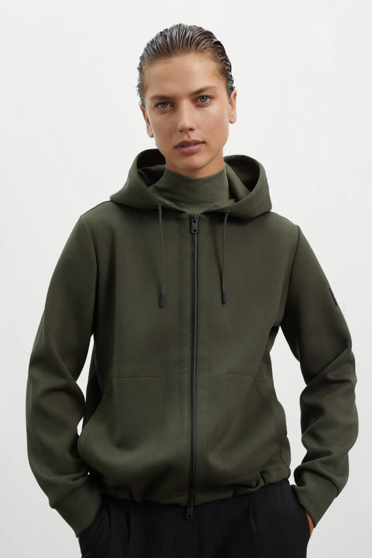 GREEN BRAY SWEATSHIRT