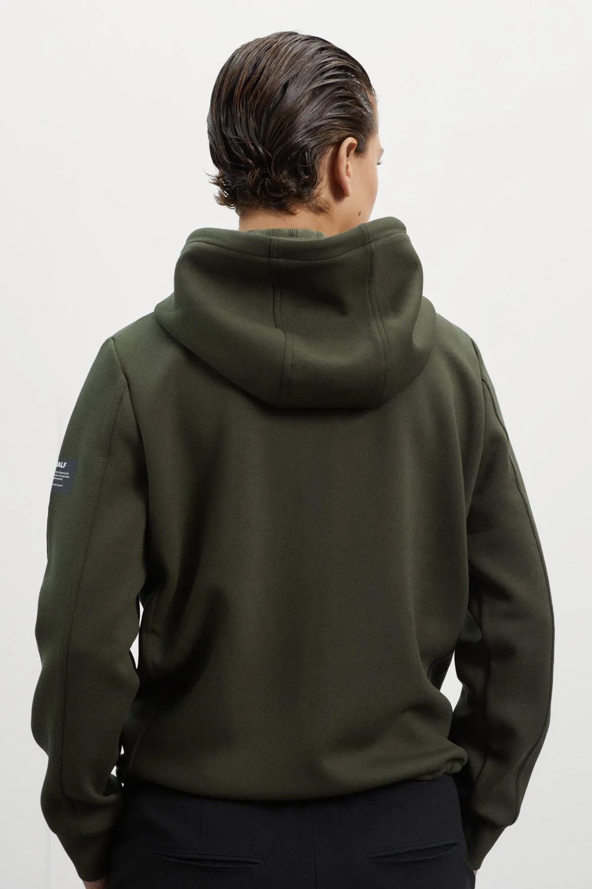 GREEN BRAY SWEATSHIRT