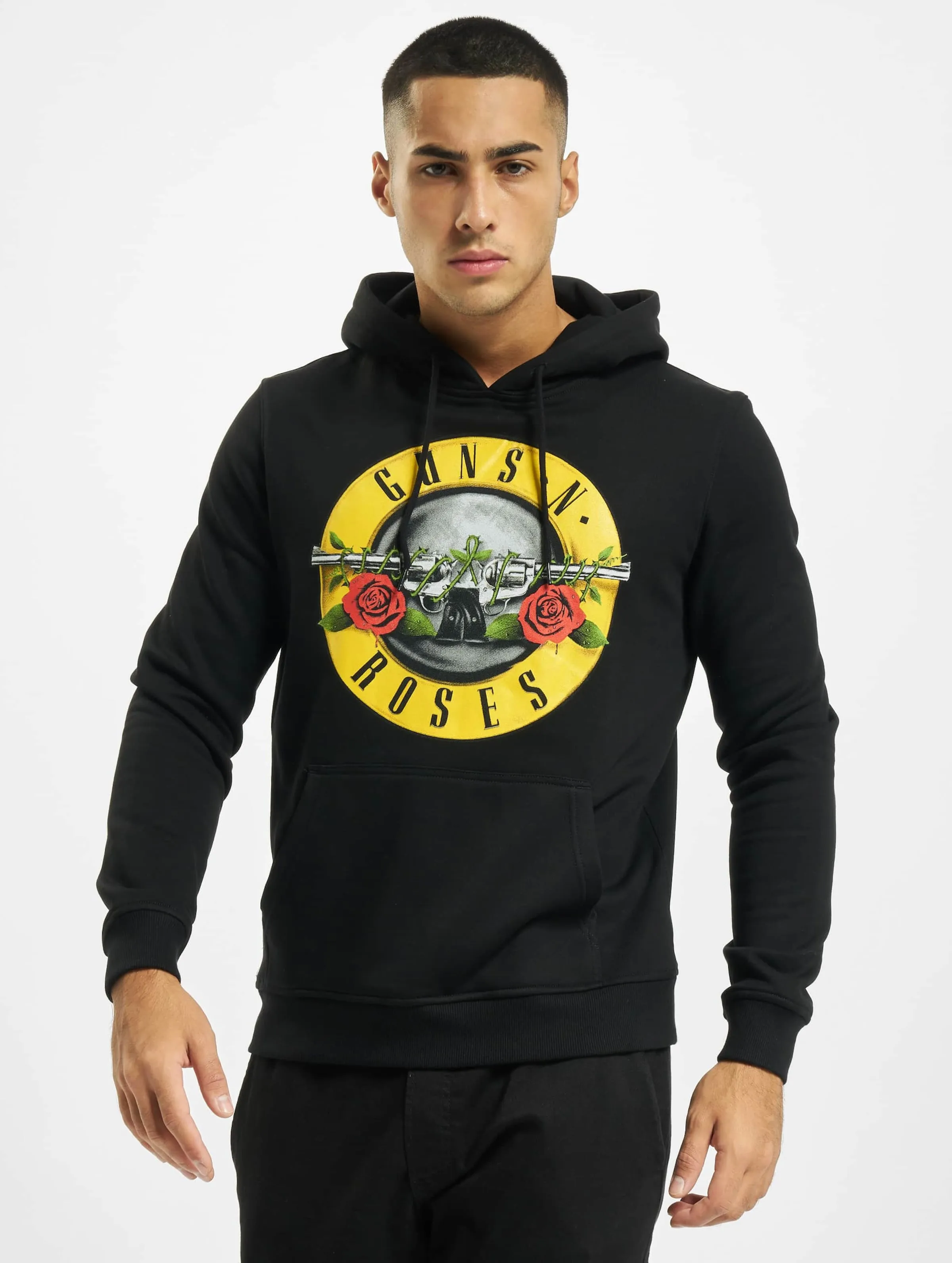 Guns n' Roses Logo Hoody