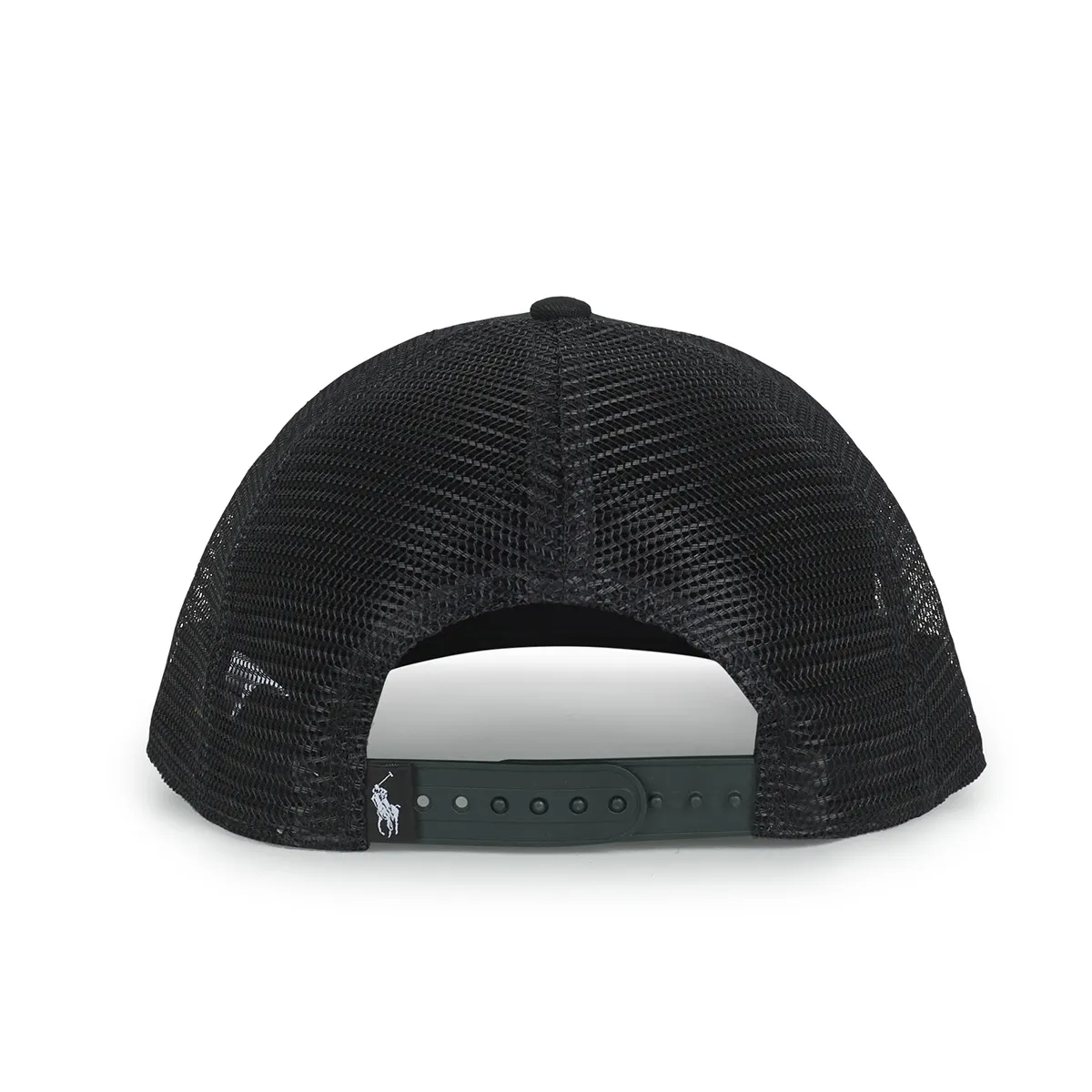 HC TRUCKER-CAP-HAT