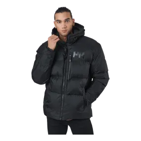 Helly Hansen Active Winter Parka Black