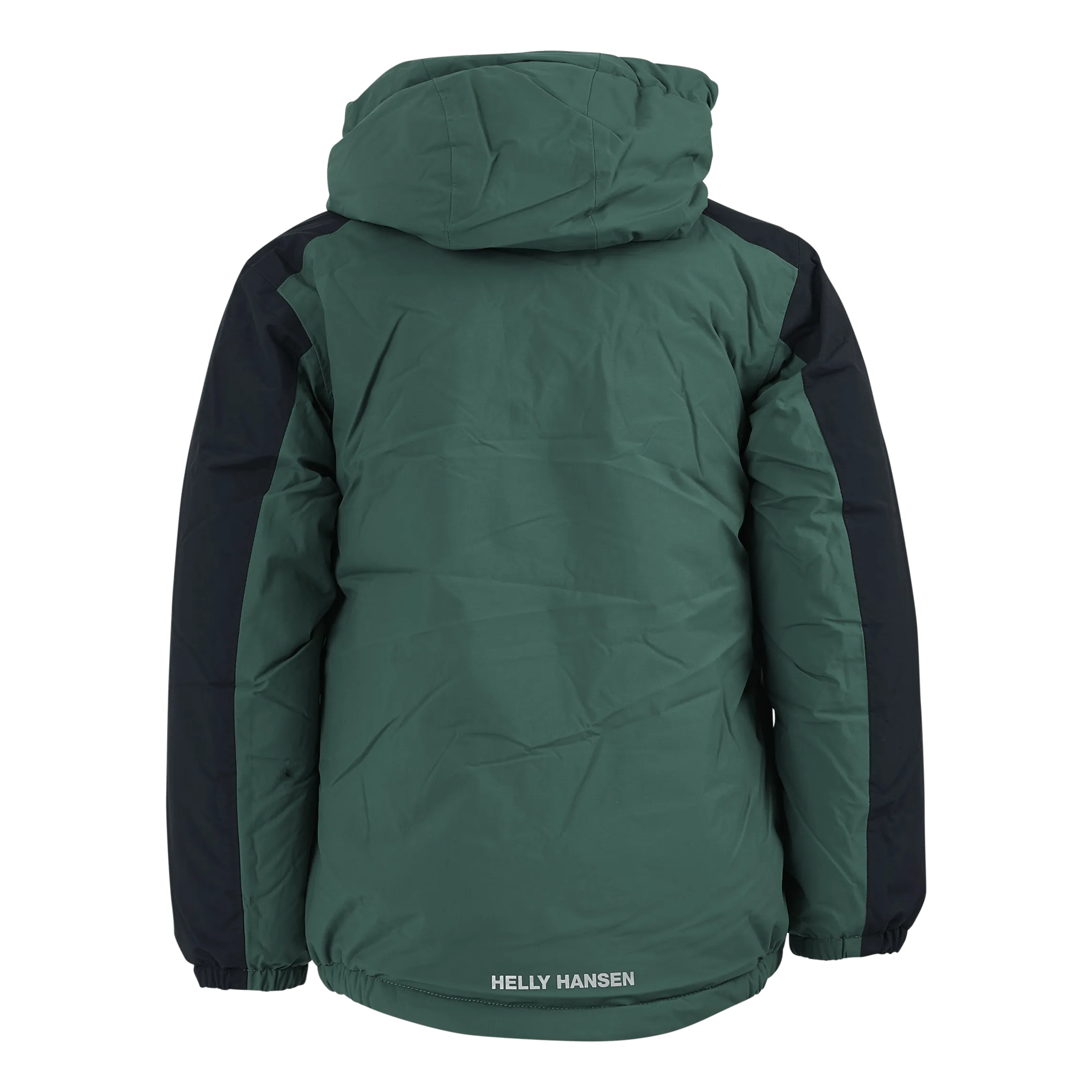 Helly Hansen K Norddal Ins Jacket 486 Malachite