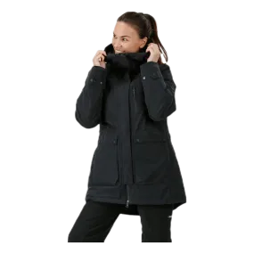 Helly Hansen Marie Jacket Black