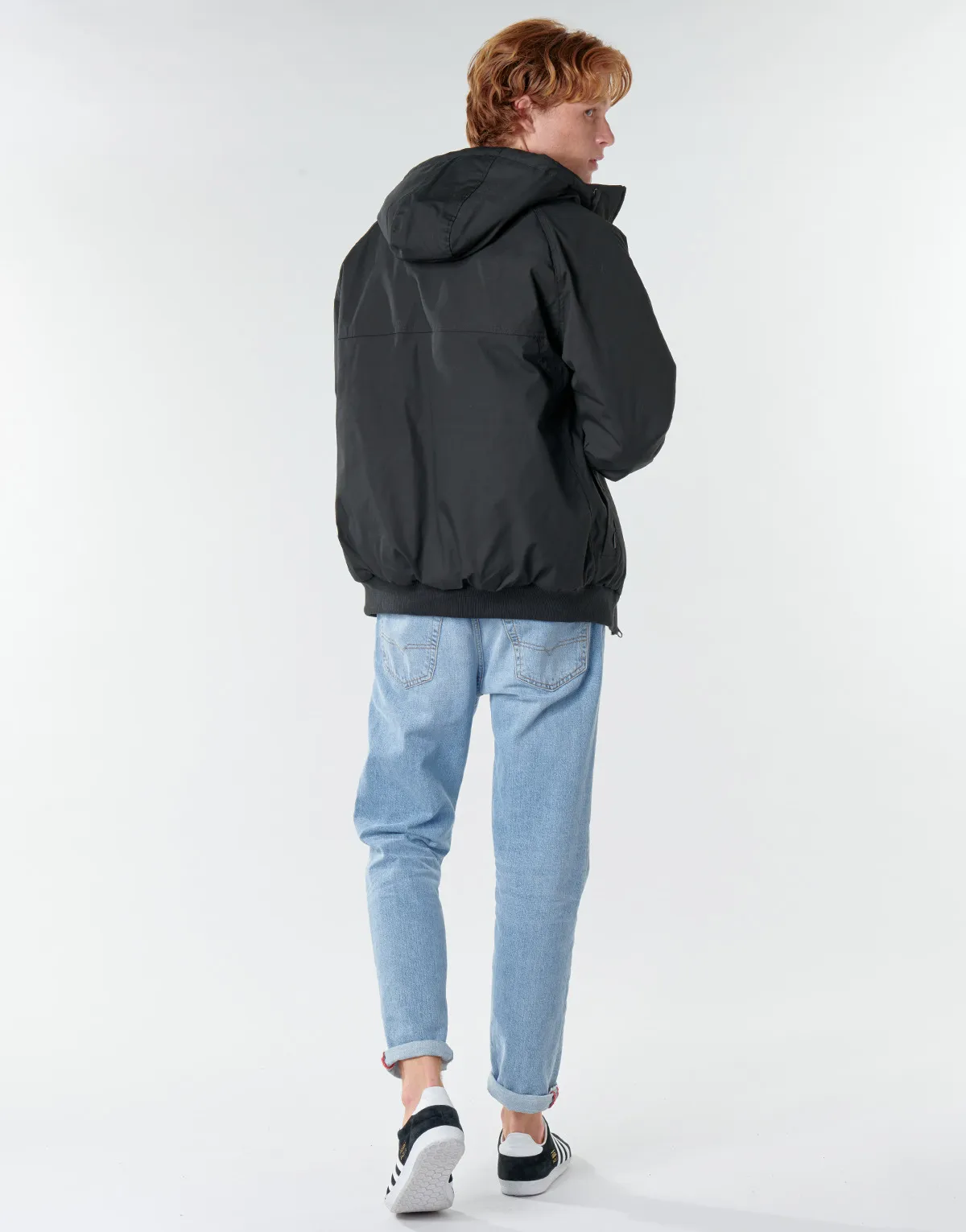 HERNAN 5K JACKET