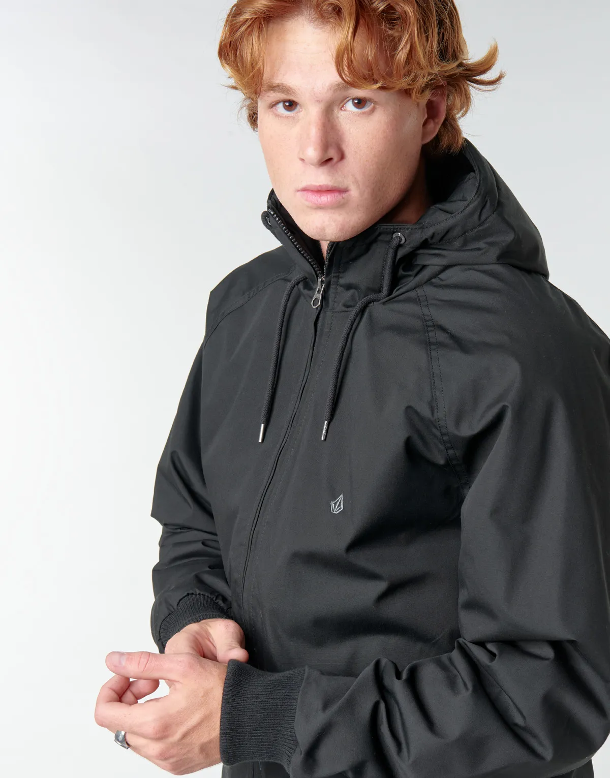 HERNAN 5K JACKET