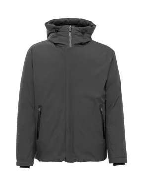 HERNO Down Jacket with Hood