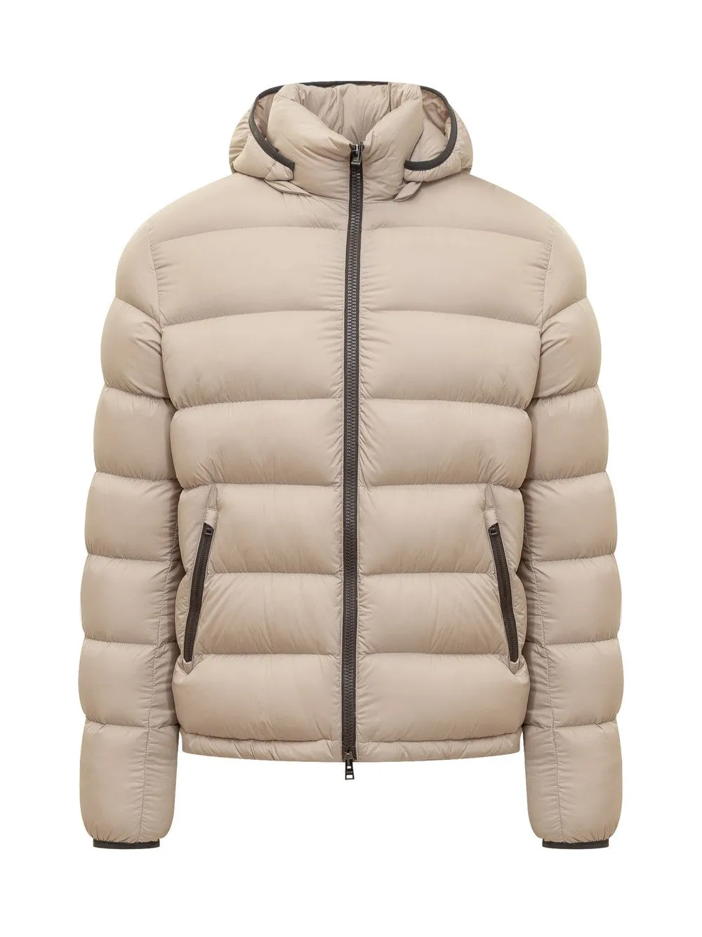 HERNO Down Jacket