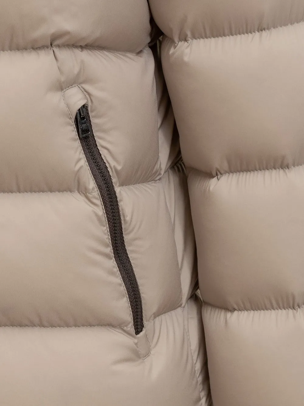 HERNO Down Jacket