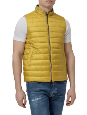 HERNO Sleeveless Down Jacket