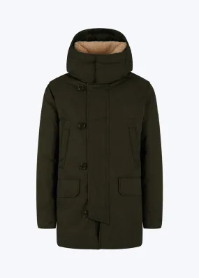 HOLUBAR BOULDER PARKA