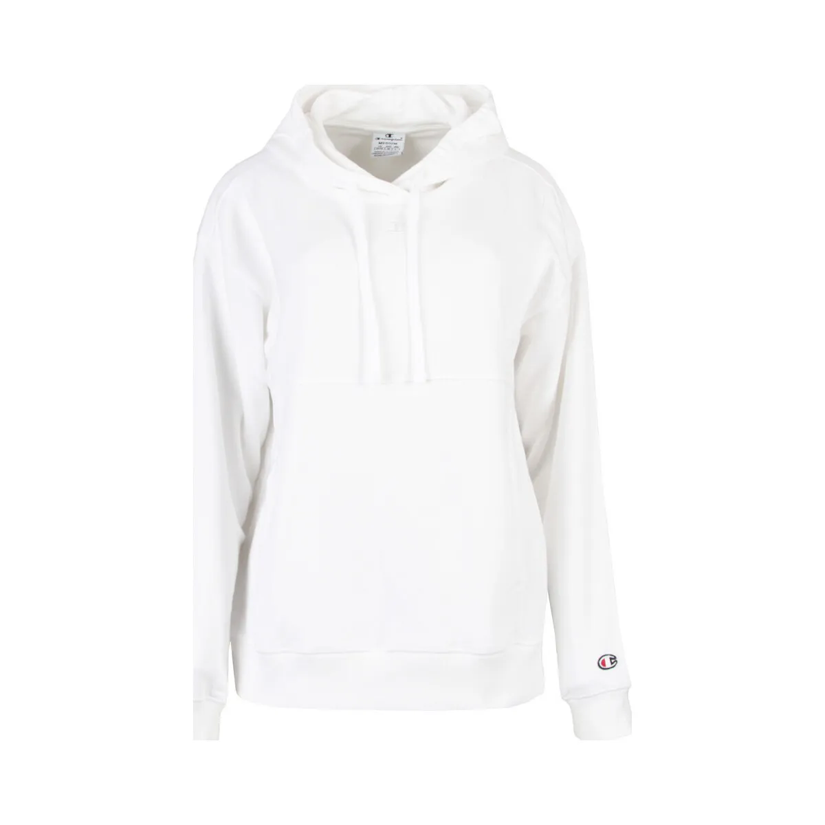 Hooded Sweatshirt Cadiz