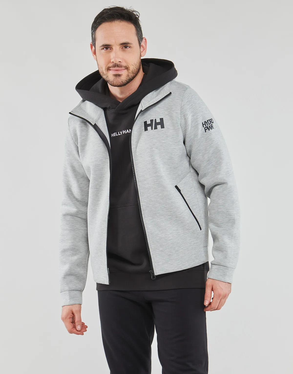 HP OCEAN FZ JACKET 2.0