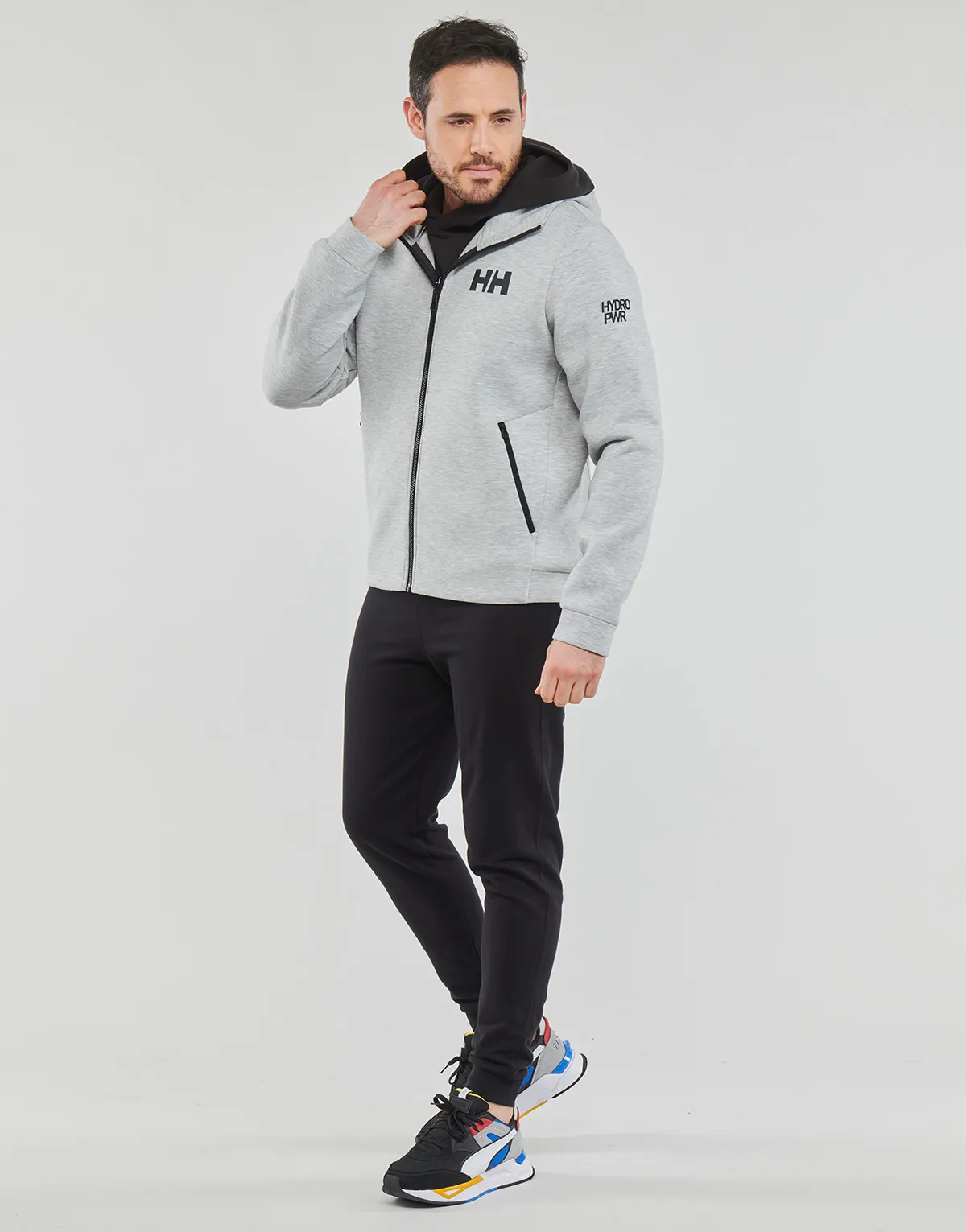 HP OCEAN FZ JACKET 2.0