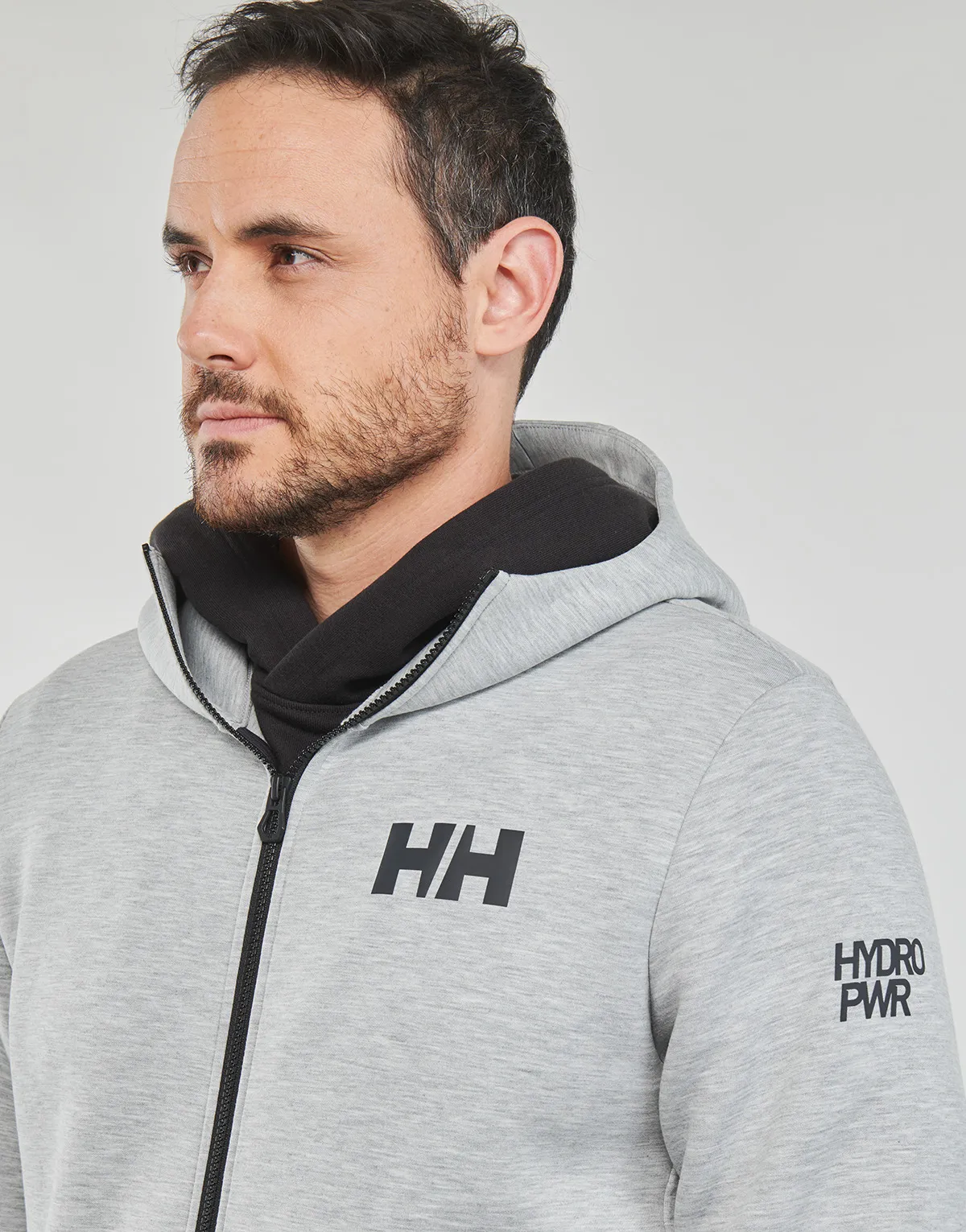 HP OCEAN FZ JACKET 2.0