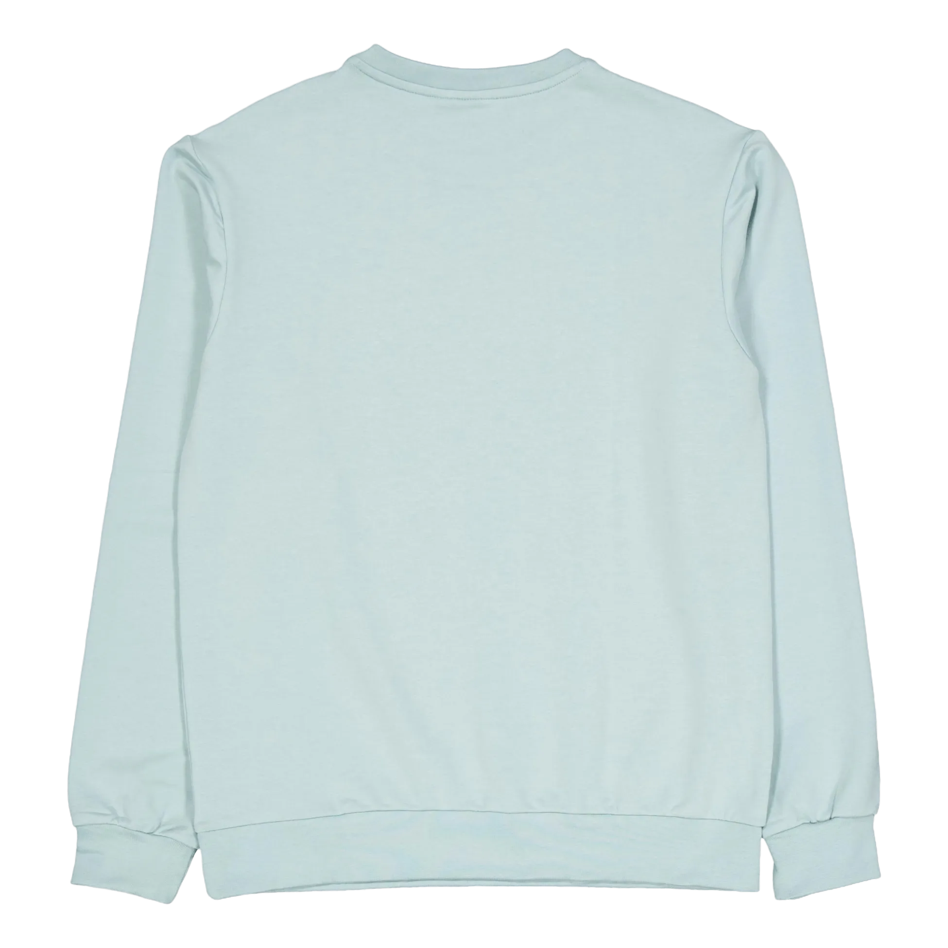 Hummel Hmldos Sweatshirt Blue Surf