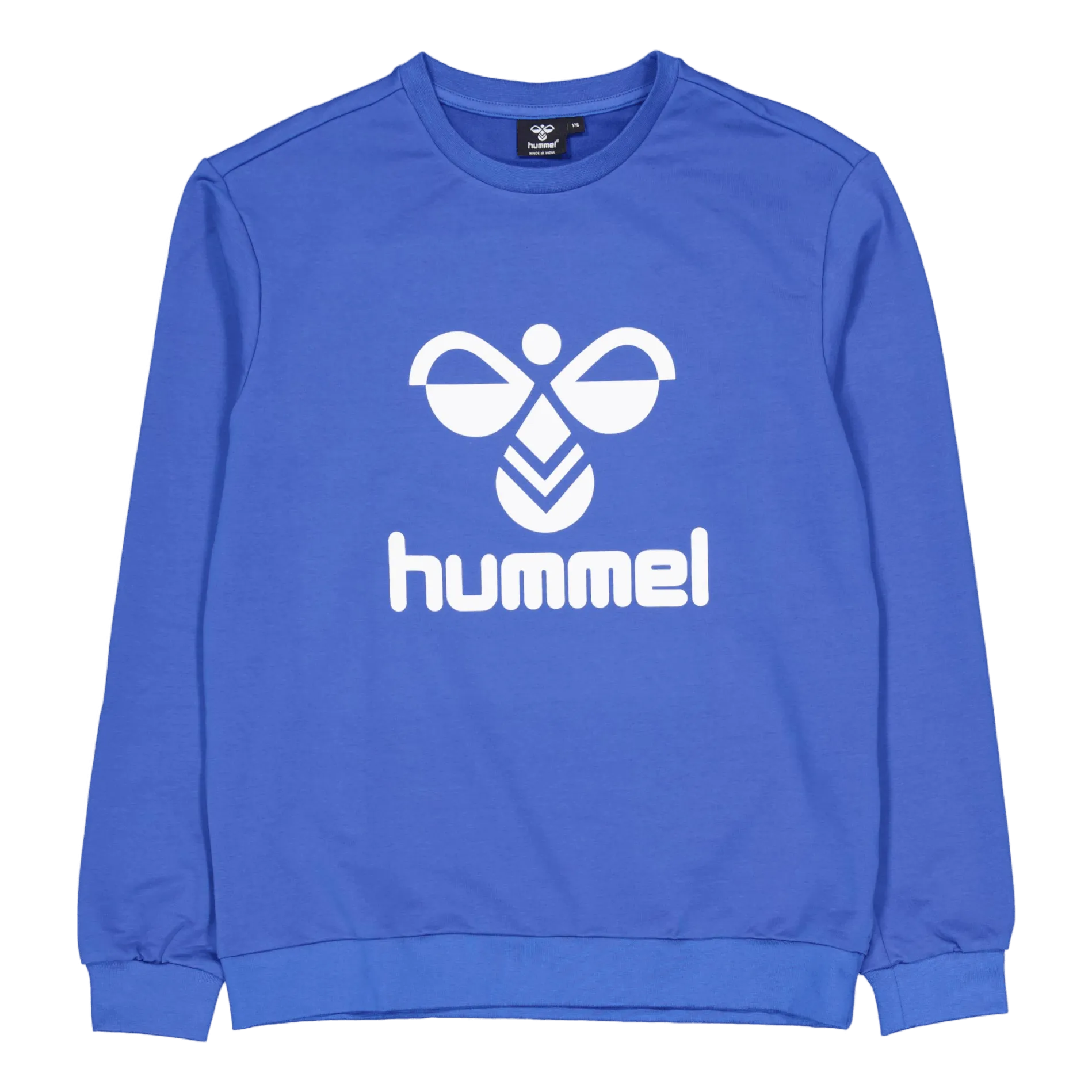 Hummel Hmldos Sweatshirt Nebulas Blue