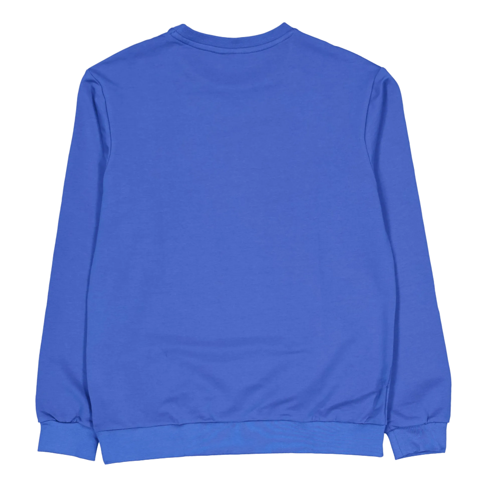 Hummel Hmldos Sweatshirt Nebulas Blue