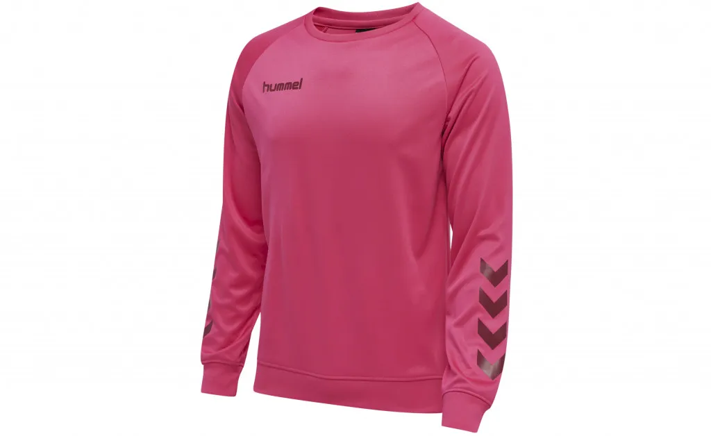 HUMMEL POLY SWEATSHIRT