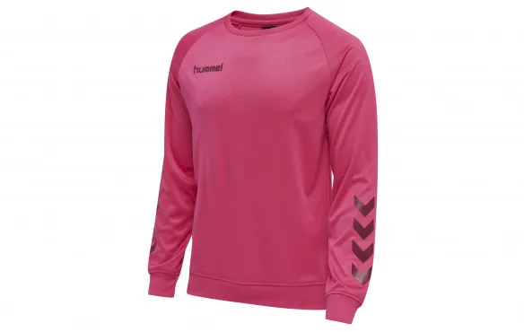 HUMMEL POLY SWEATSHIRT