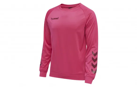 HUMMEL POLY SWEATSHIRT