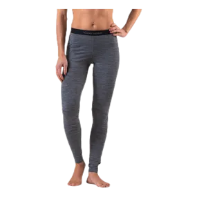 Icebreaker 200 Oasis Leggings Grey