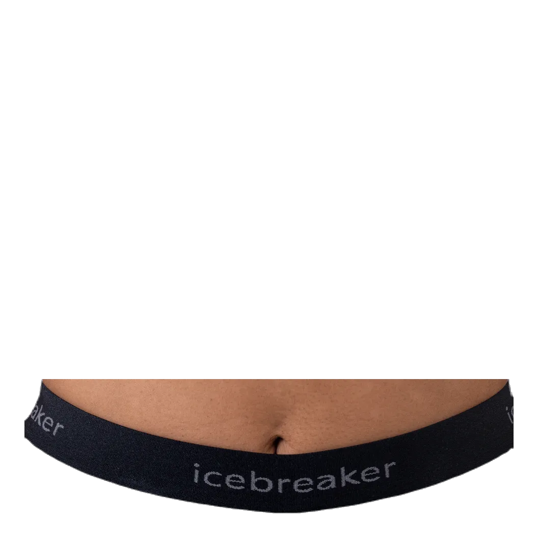 Icebreaker 200 Oasis Leggings Grey