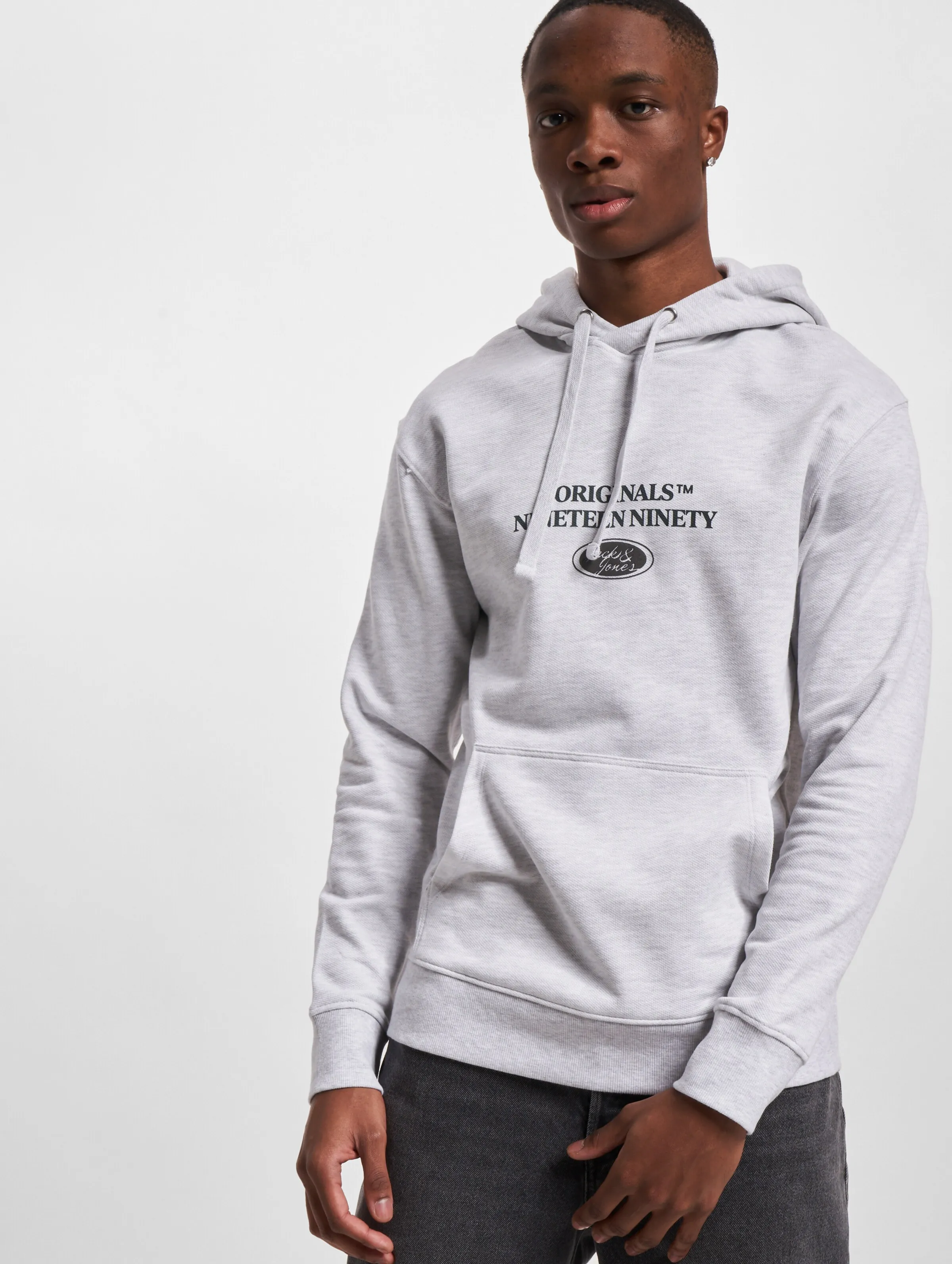 Jack & Jones Jack & Jones Hays Hoodies