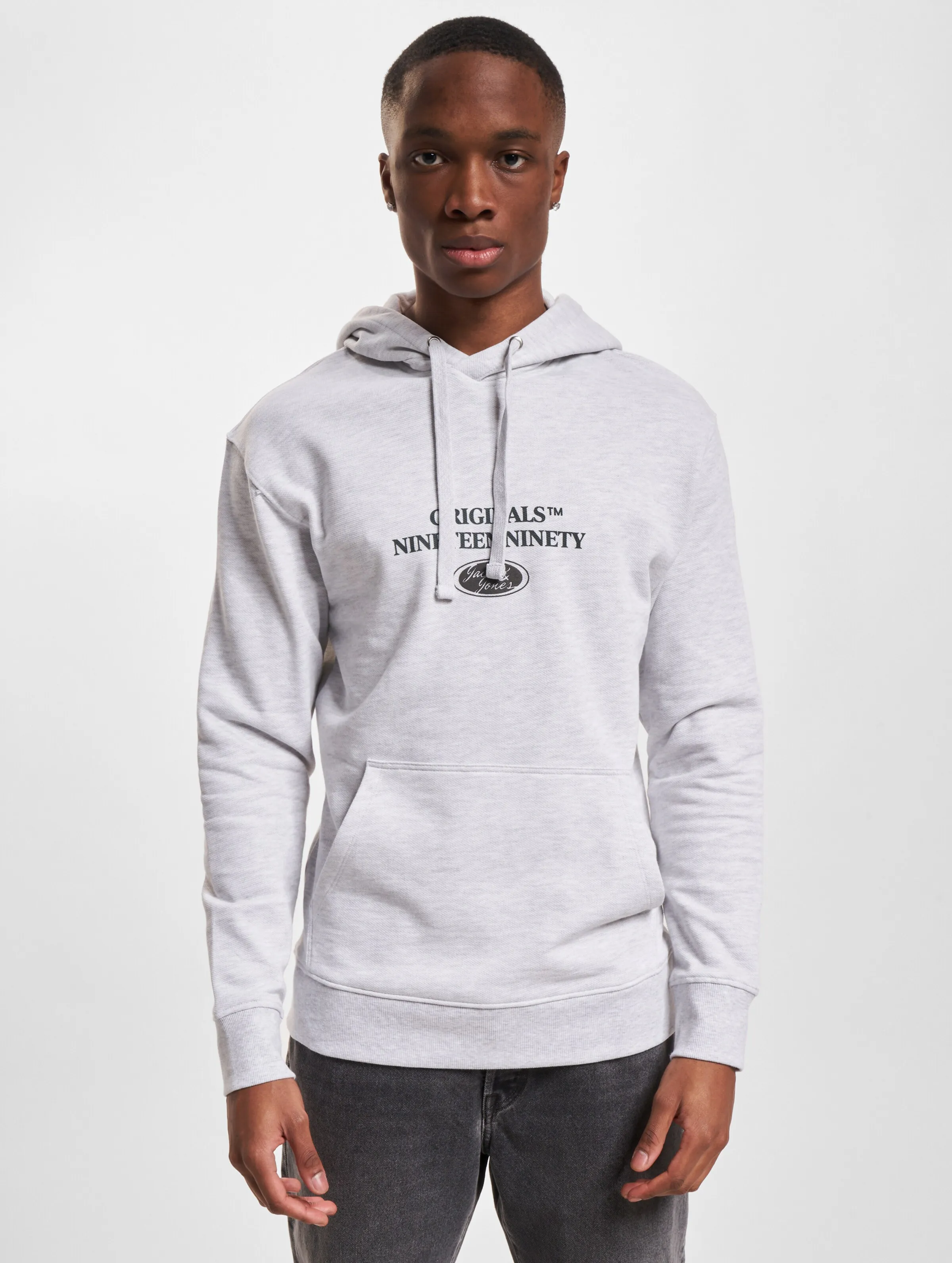 Jack & Jones Jack & Jones Hays Hoodies