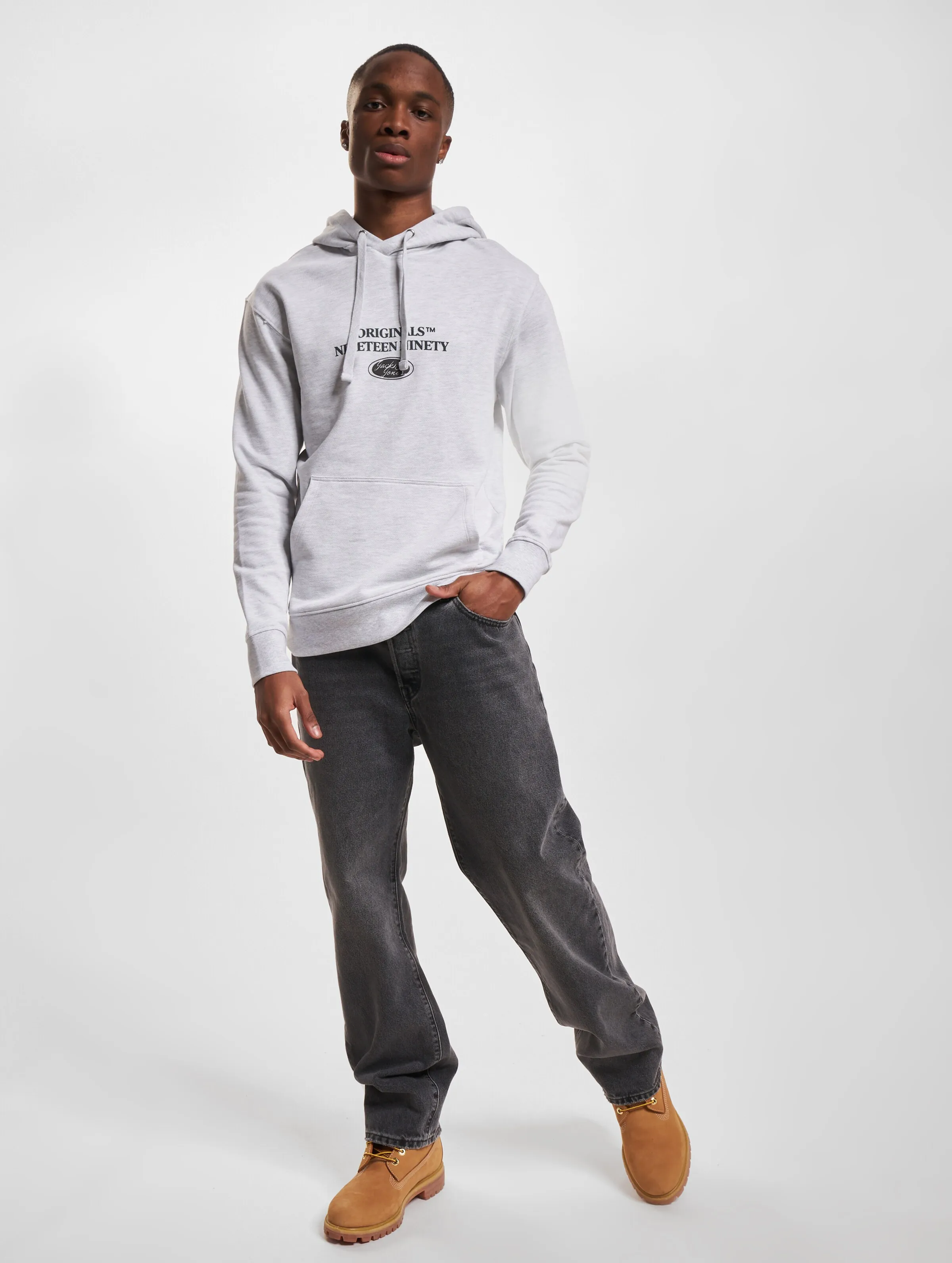 Jack & Jones Jack & Jones Hays Hoodies