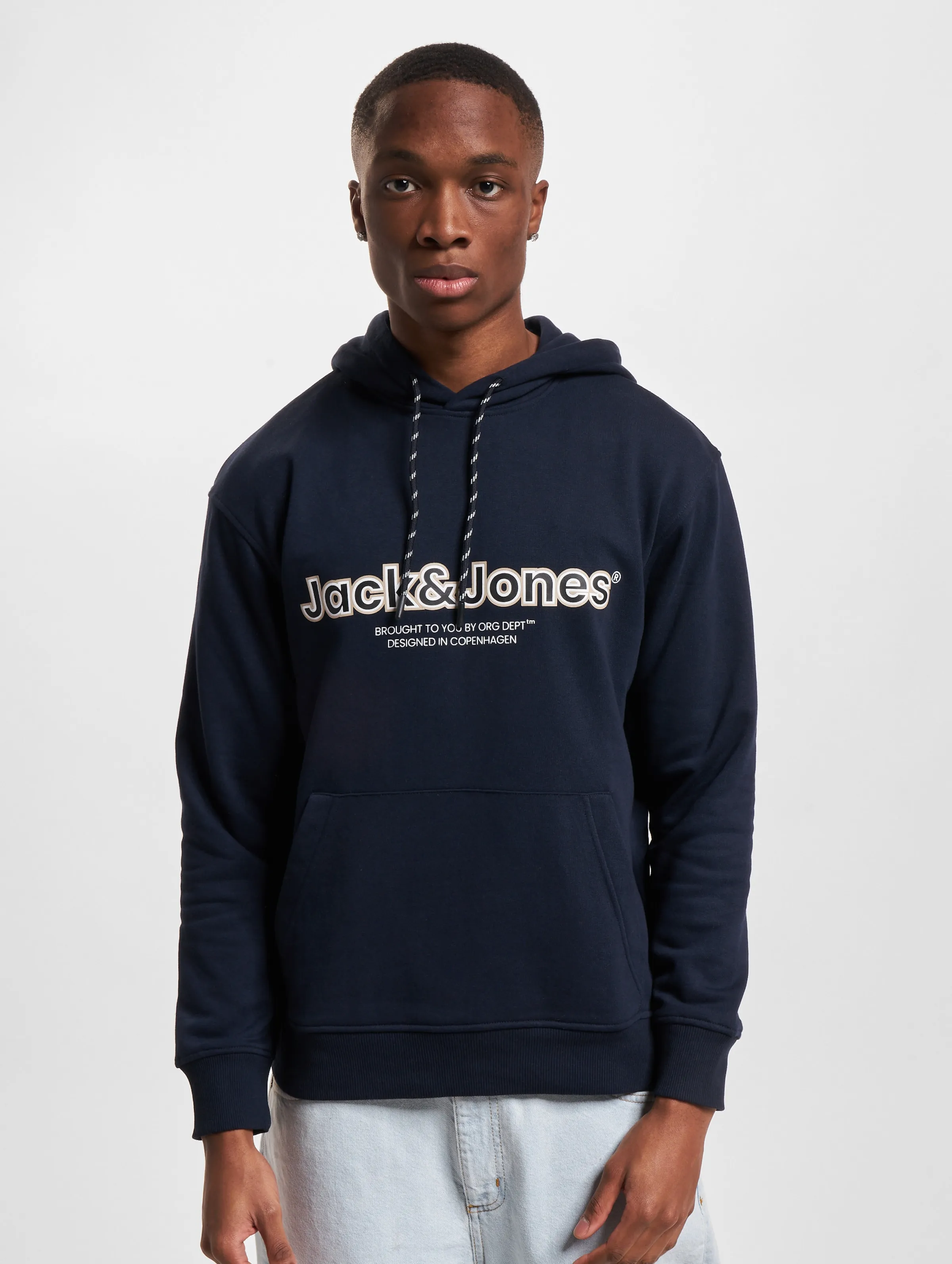 Jack & Jones Jack & Jones Lakewood Hoodies