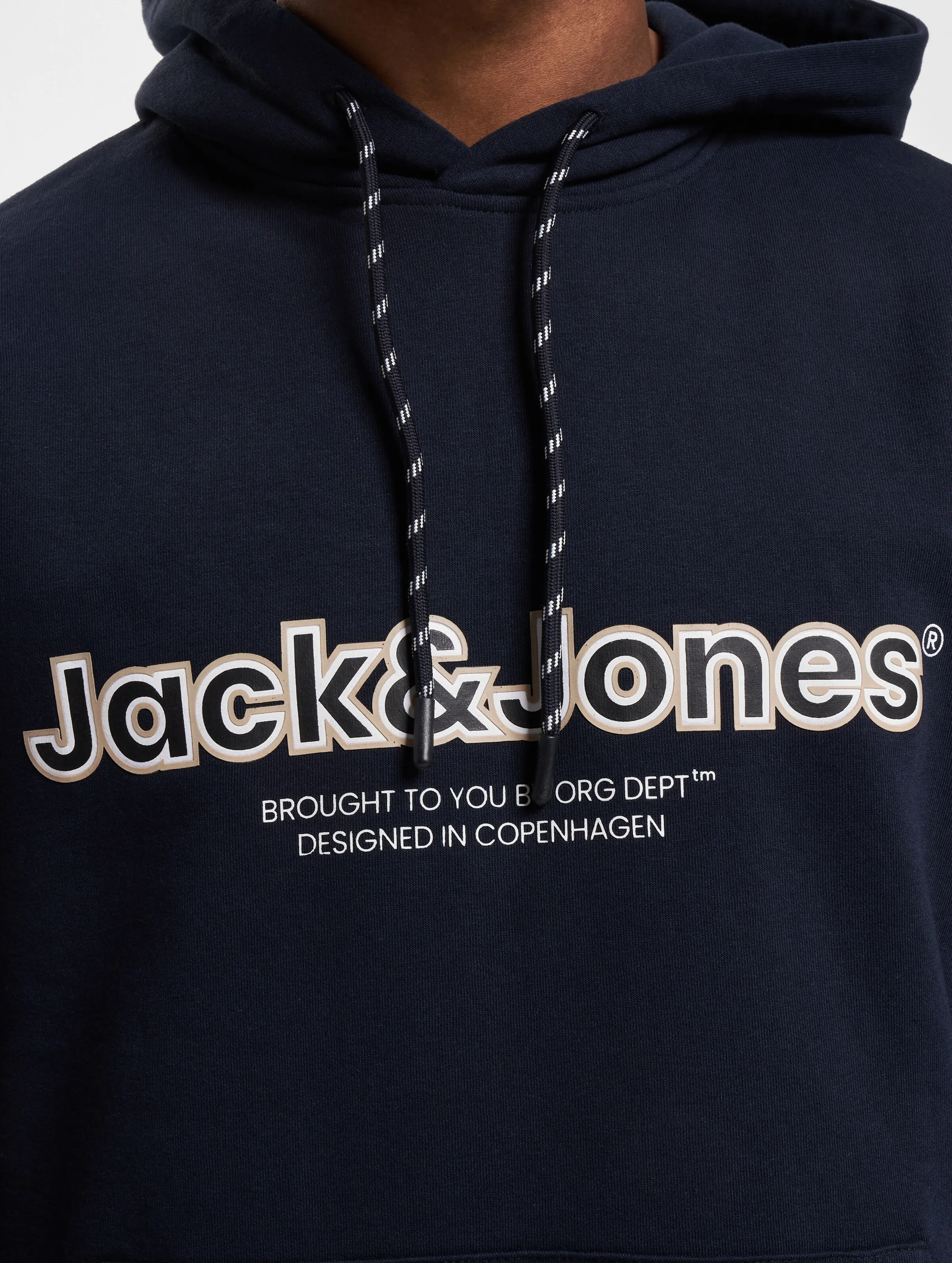 Jack & Jones Jack & Jones Lakewood Hoodies