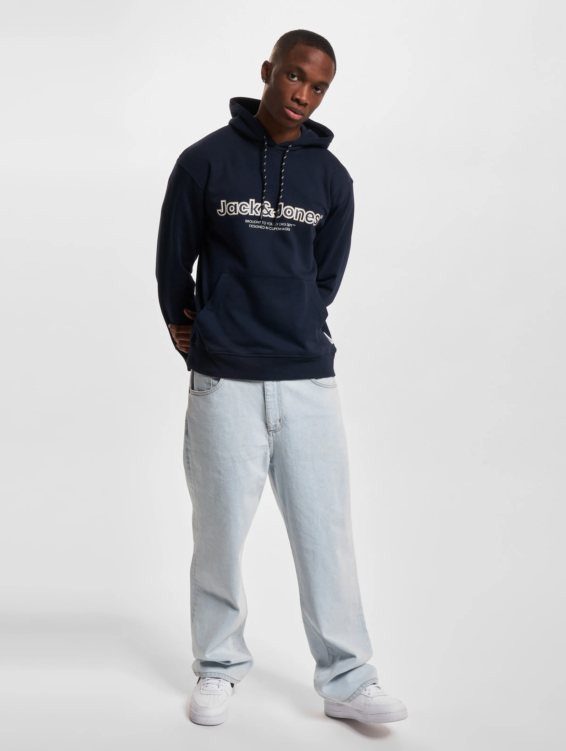 Jack & Jones Jack & Jones Lakewood Hoodies