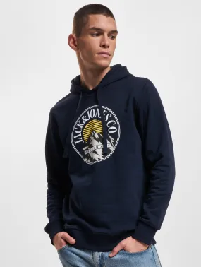 Jack & Jones Jack & Jones Walter Hoodies