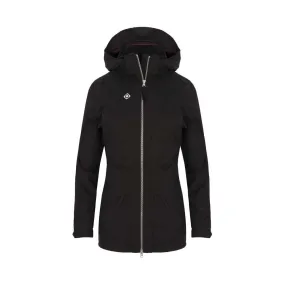 JAVA PARKA BLACK