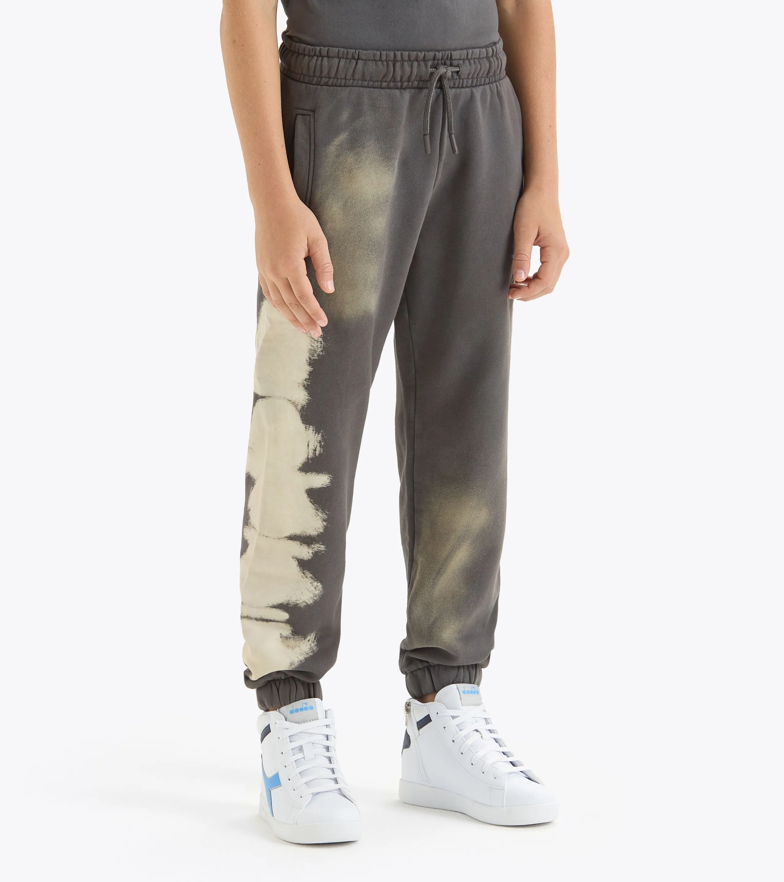 JB.JOGGER PANT FADED Pantalón jogger - Niño