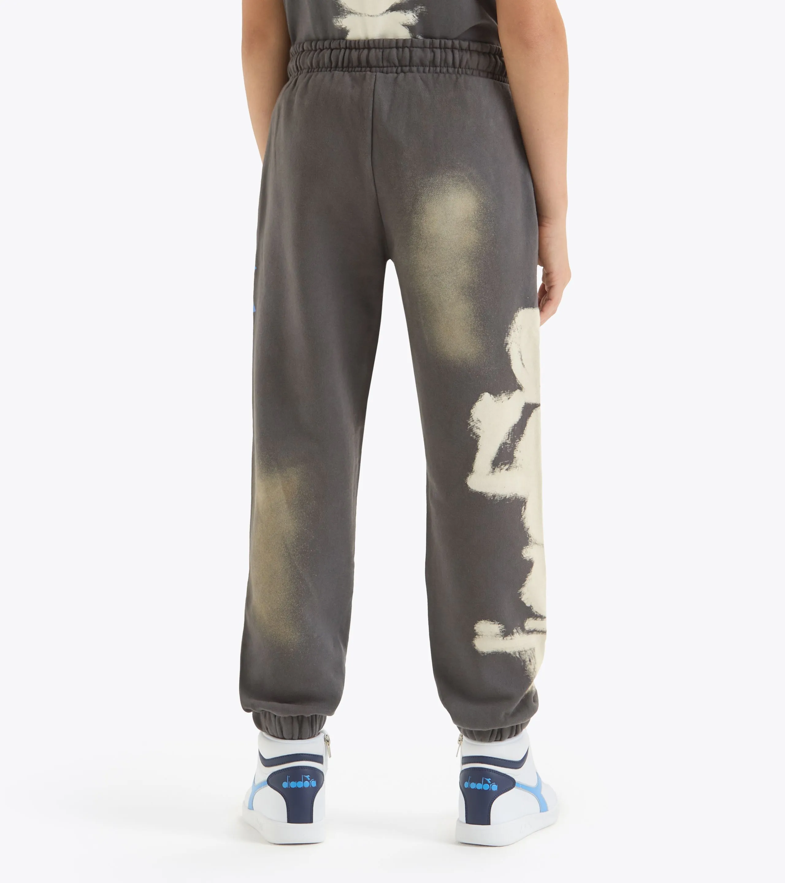 JB.JOGGER PANT FADED Pantalón jogger - Niño