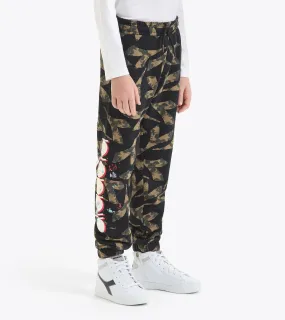 JB.JOGGER PANT LOGO AOP Pantalón jogger - Niño