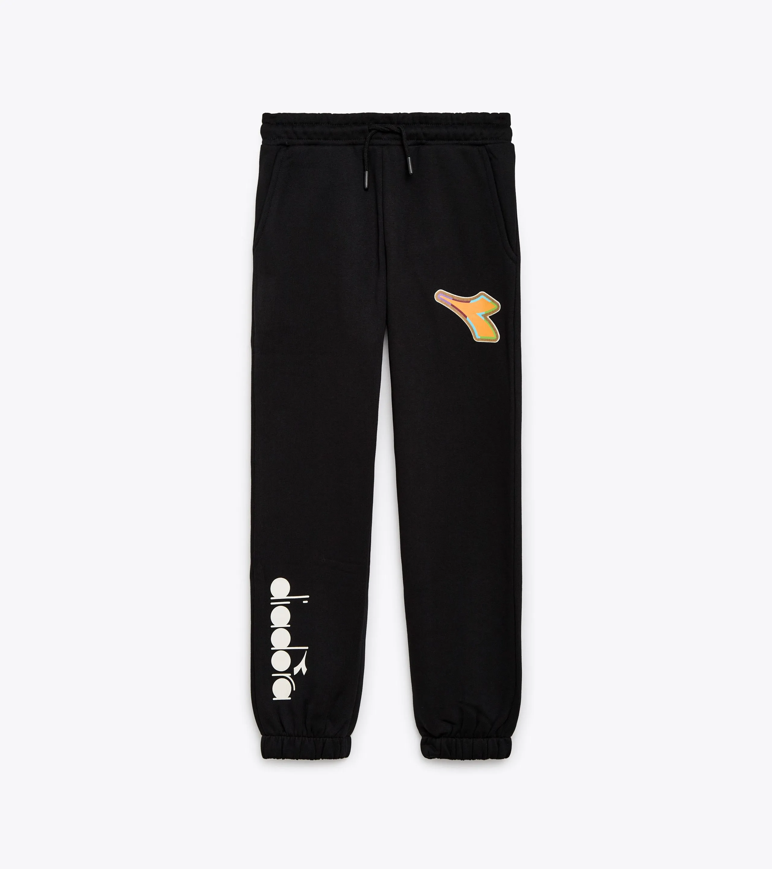 JB.JOGGER PANT LOGO BOLD Pantalón jogger - Niño