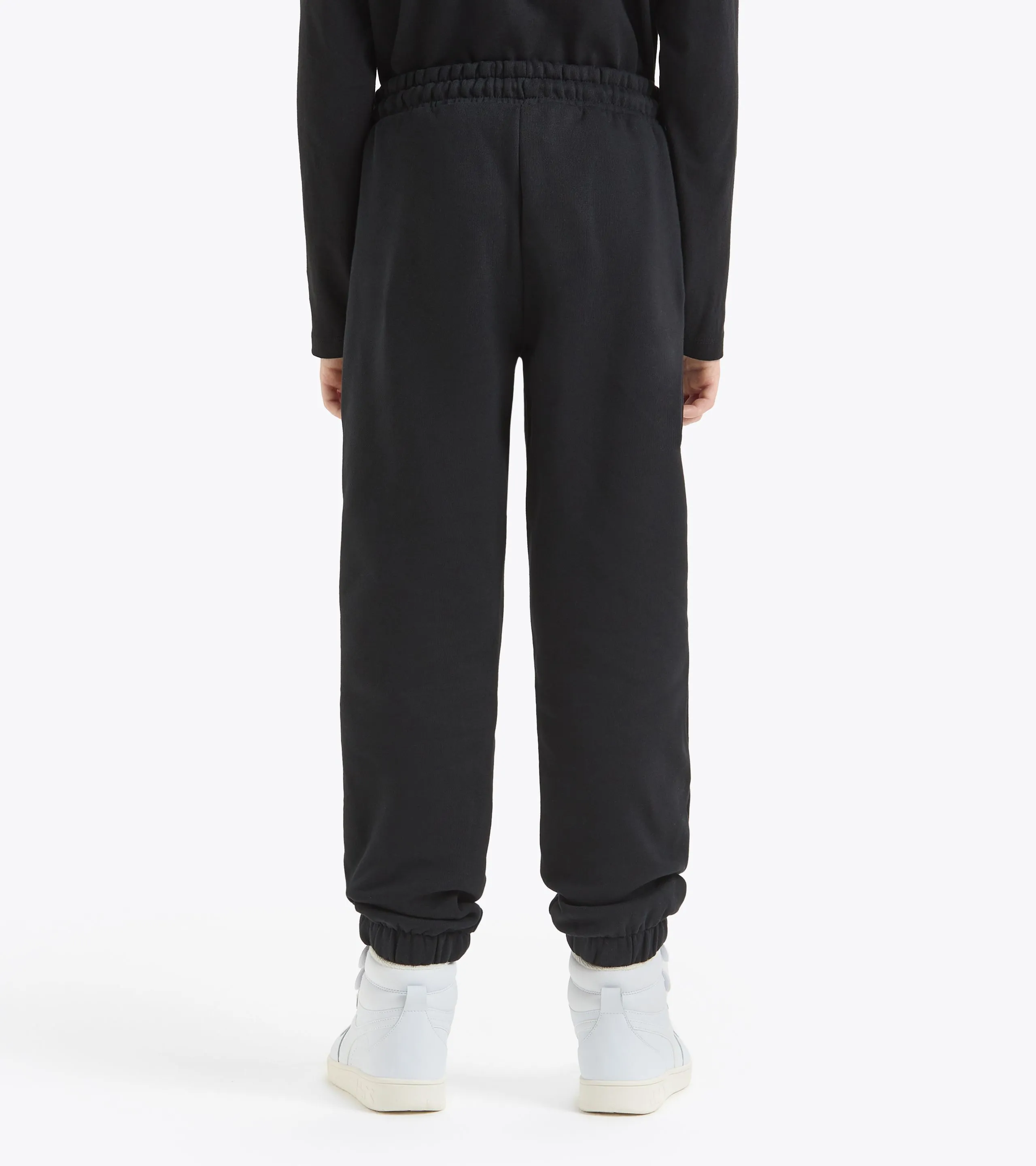 JB.JOGGER PANT LOGO BOLD Pantalón jogger - Niño