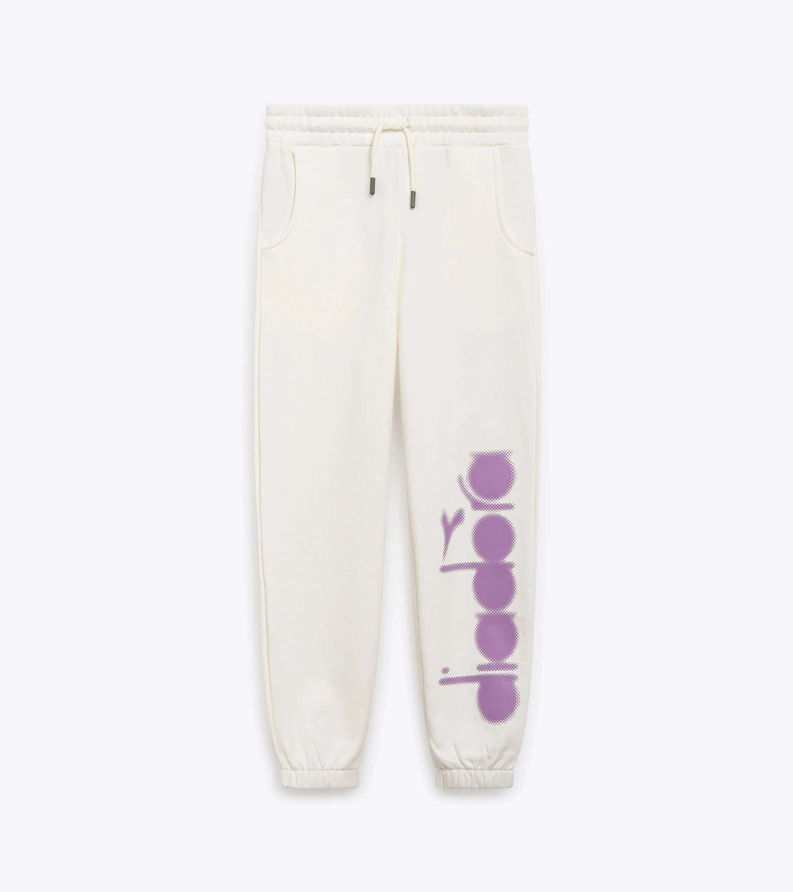 JG.JOGGER PANT LOGO PIXEL Pantalón jogger - Niña