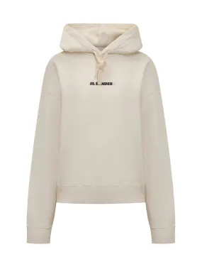 JIL SANDER Whls Sweatshirt