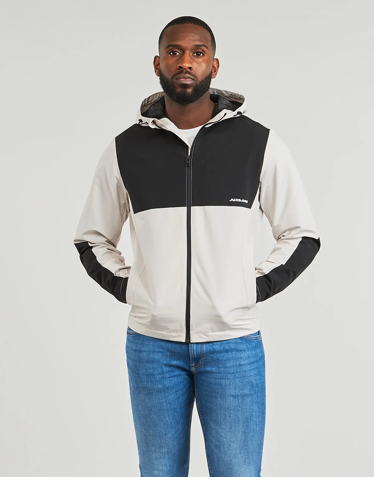 JJALEX HOOD JACKET