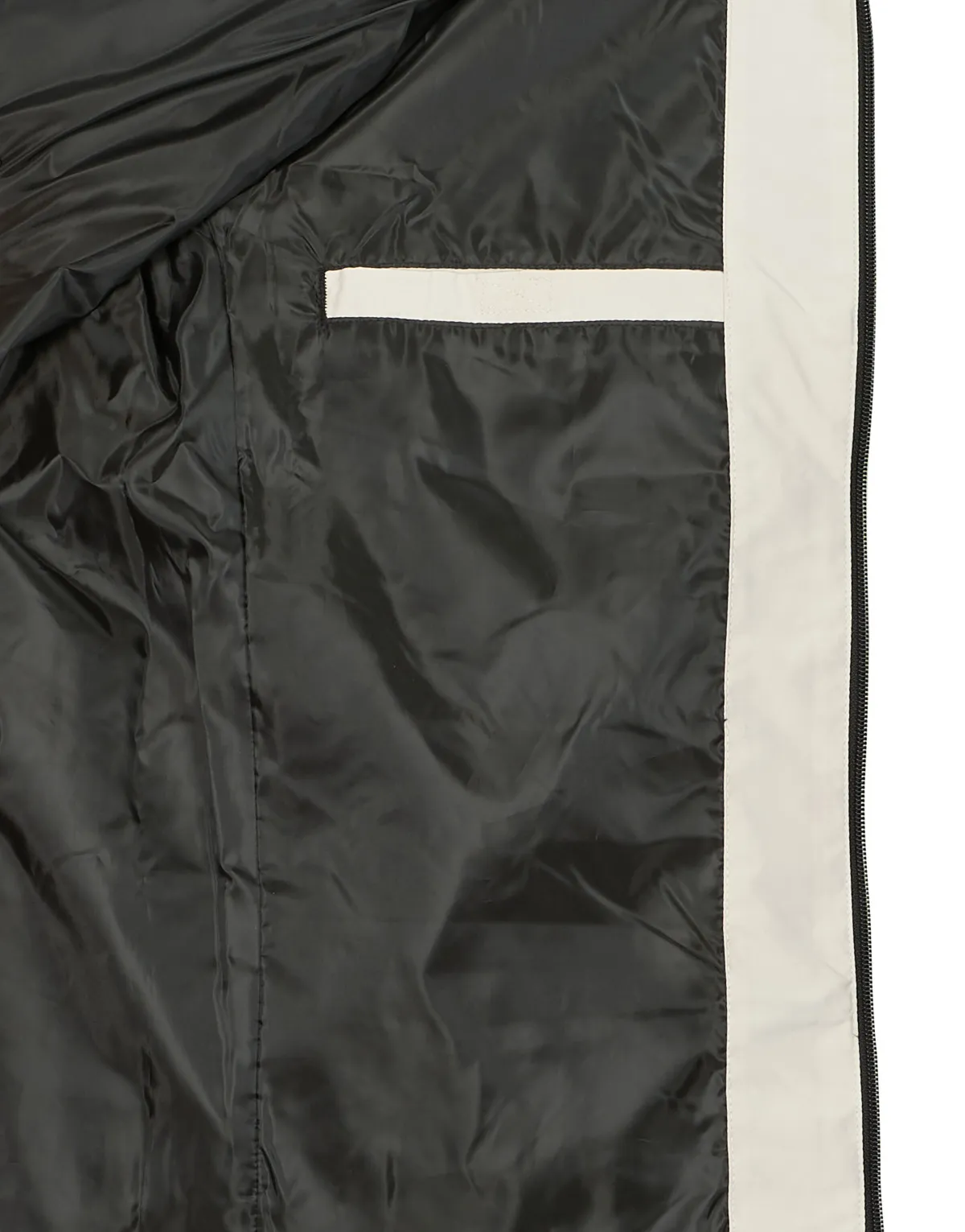 JJALEX HOOD JACKET