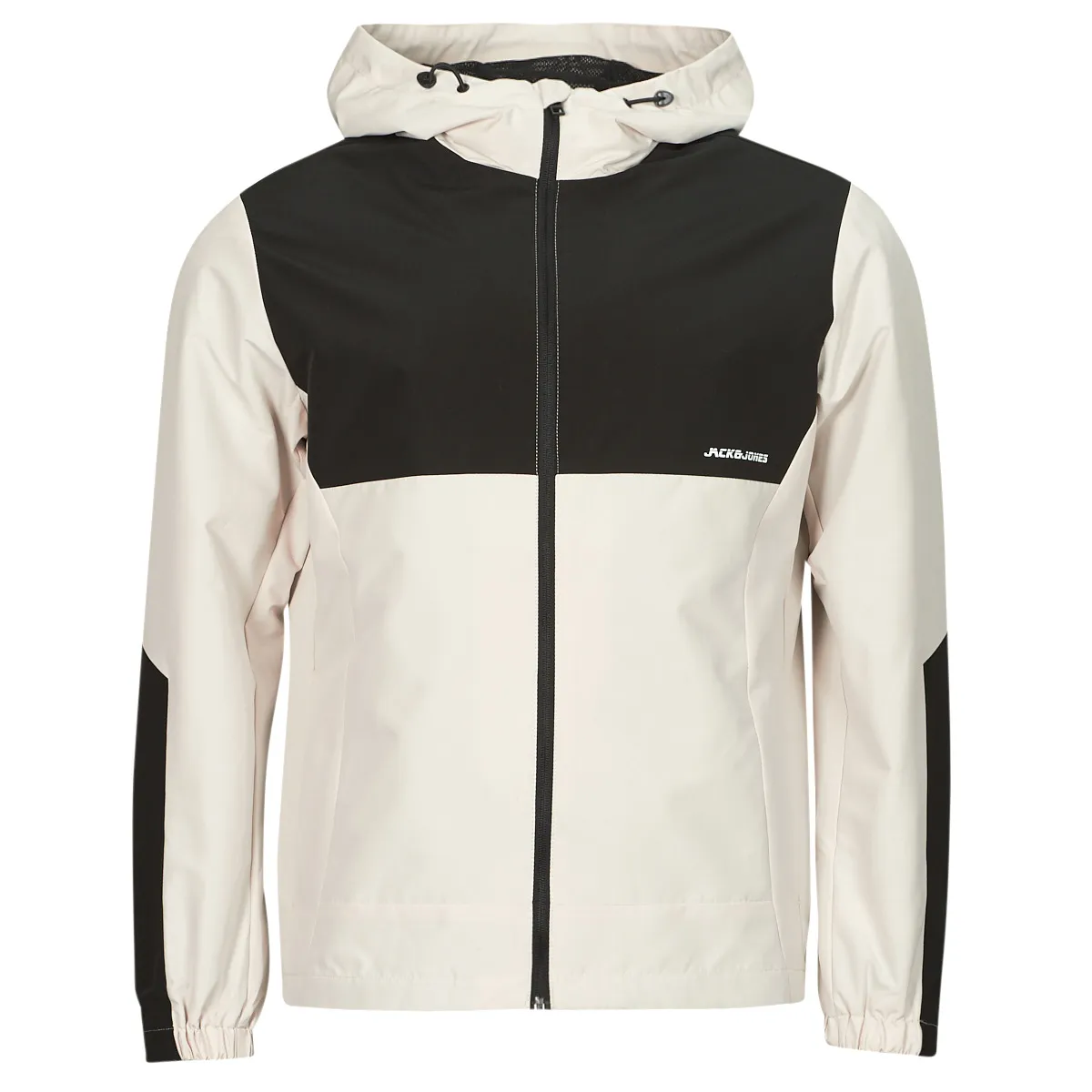 JJALEX HOOD JACKET