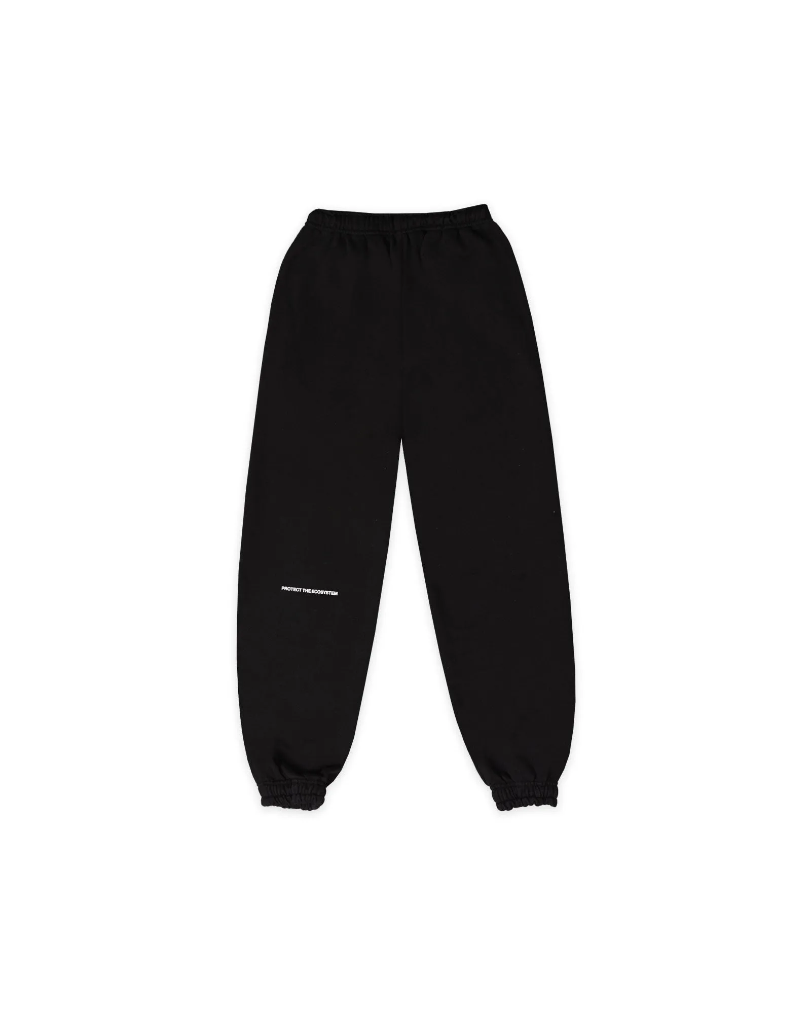 JOGGER  FLOWERS ART NEGRO